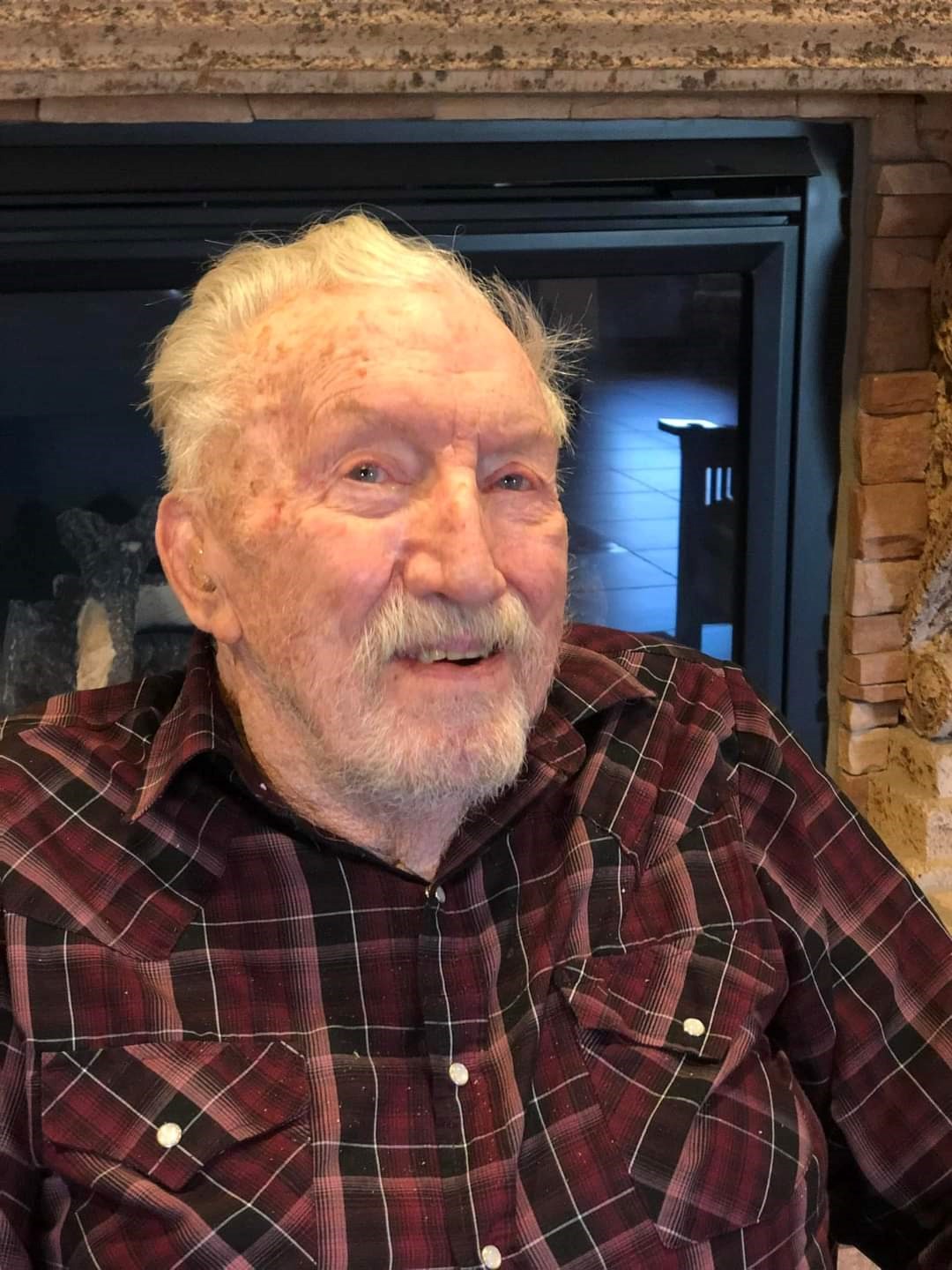 Share Obituary for Gilbert Oppen Chandler, AZ