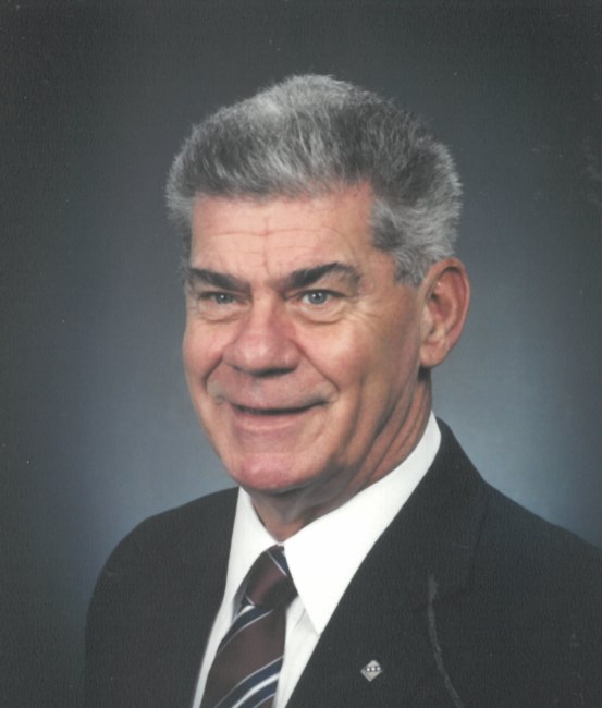 Obituary of Edward W. Ulshafer, Jr.