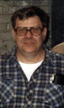 Obituary of Gerald Rychnovsky