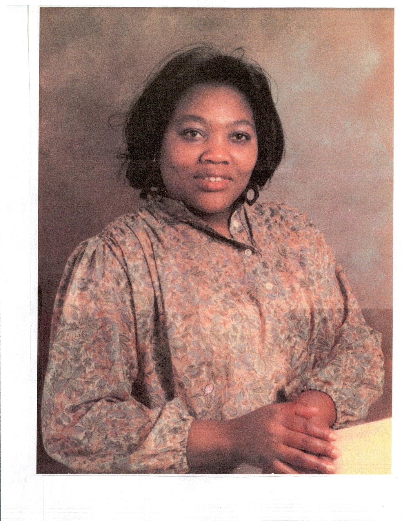 Obituary of Cora L. Howard