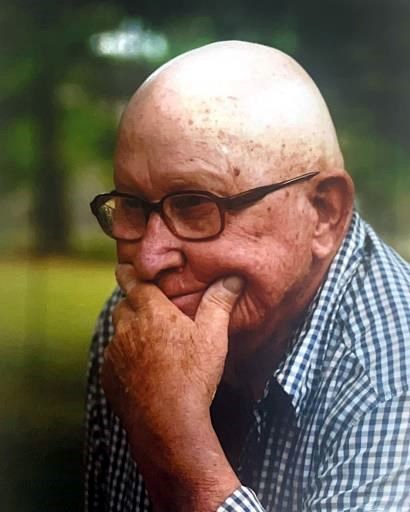 Obituary of Henry Elmer Truett