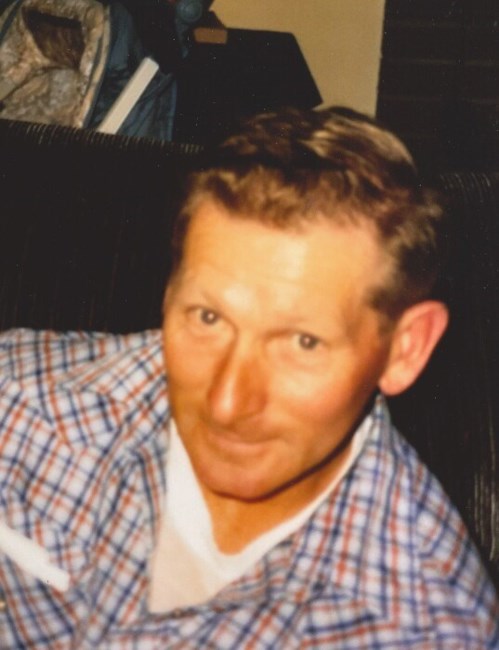 Obituary of Stuart Dennis Phillips