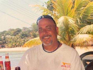 Avis de décès de Richard Don Dahlquist