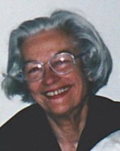 Avis de décès de Constance Sue Edwards