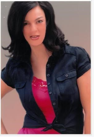 Obituary of Andrea Christine Hayes