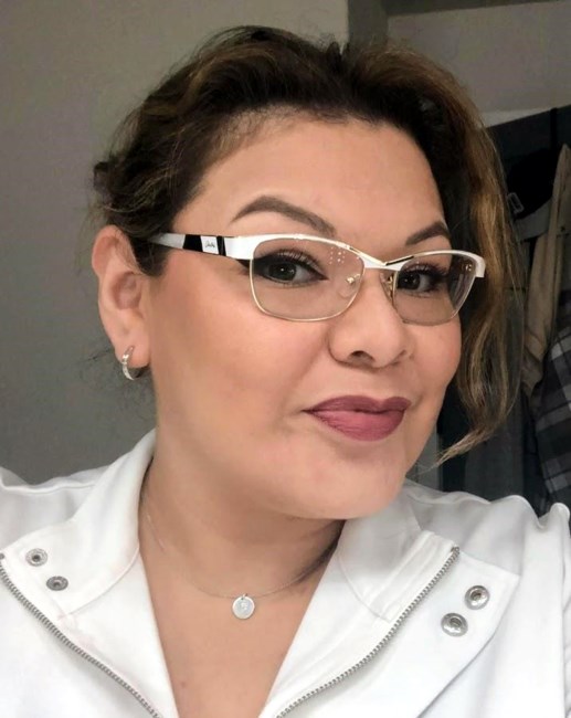 Obituary of Priscilla Jill Partida