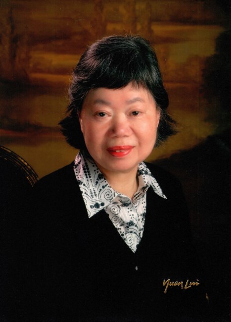 Obituary of Sui Sum Leung