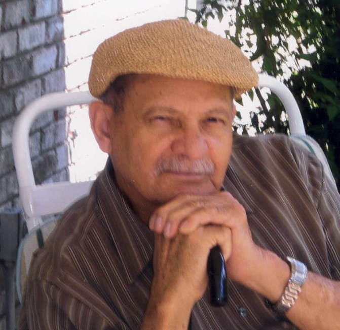 Obituary of Alexander De Jesus