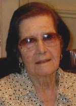 Elvira Villarreal