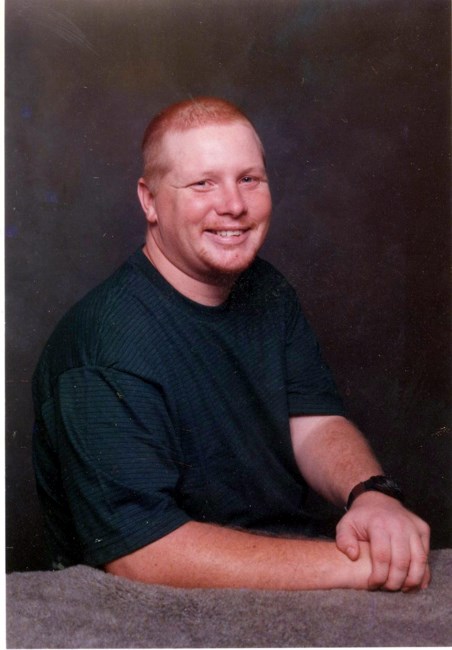 Obituary of Daniel Ryan Pinkston