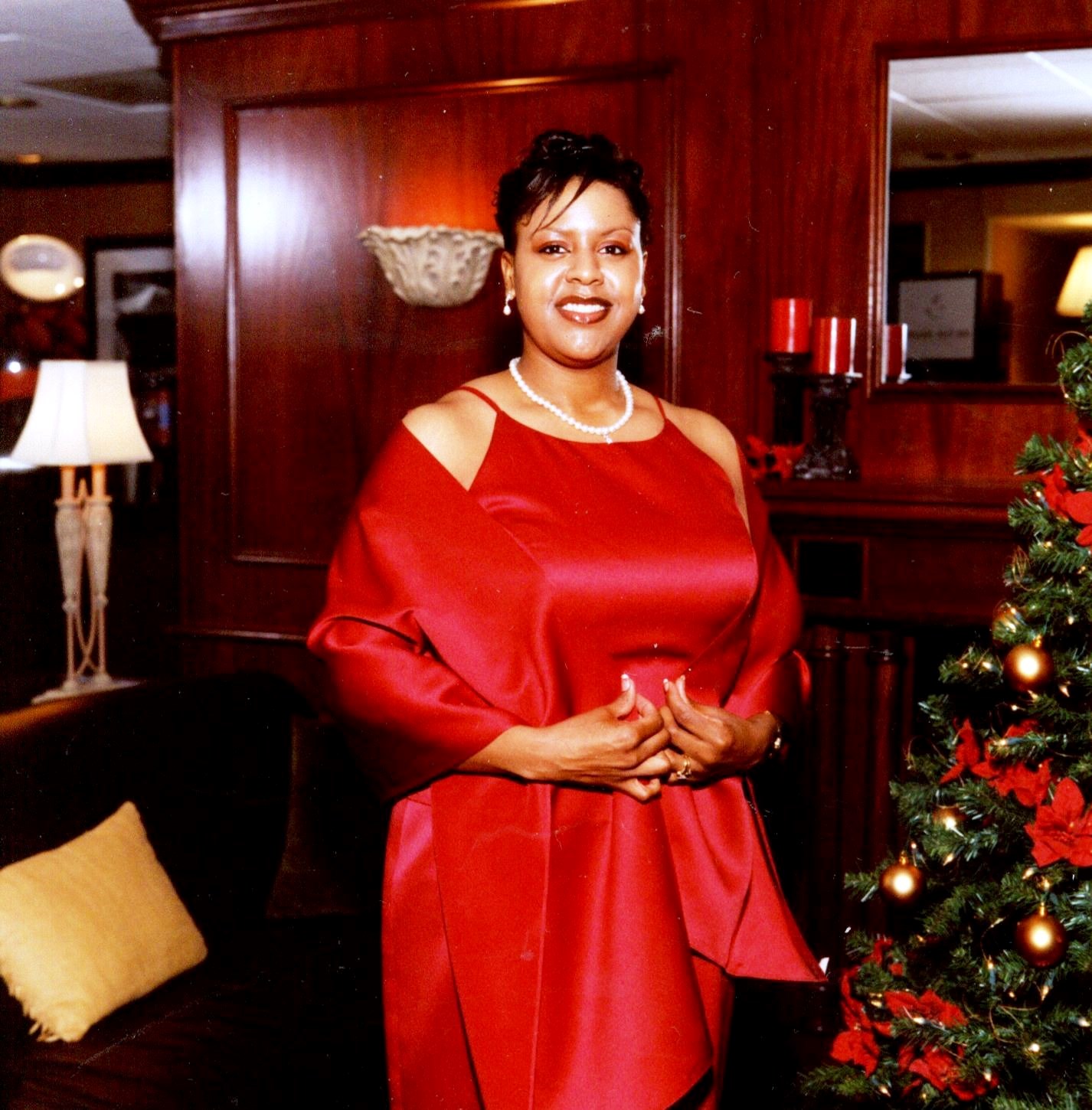Stephanie Brooks Obituary Brentwood, MD