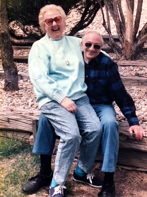 Obituary of Obedia Maxine Furrow