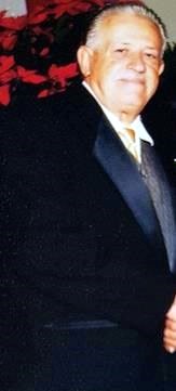 Obituary of Domingo Rivera Torres