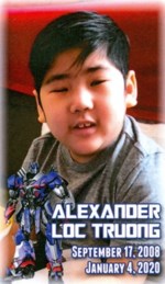 Alexander Truong