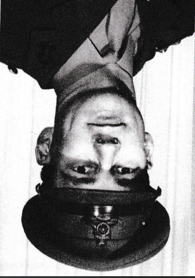 Obituary of Joseph Gledhill