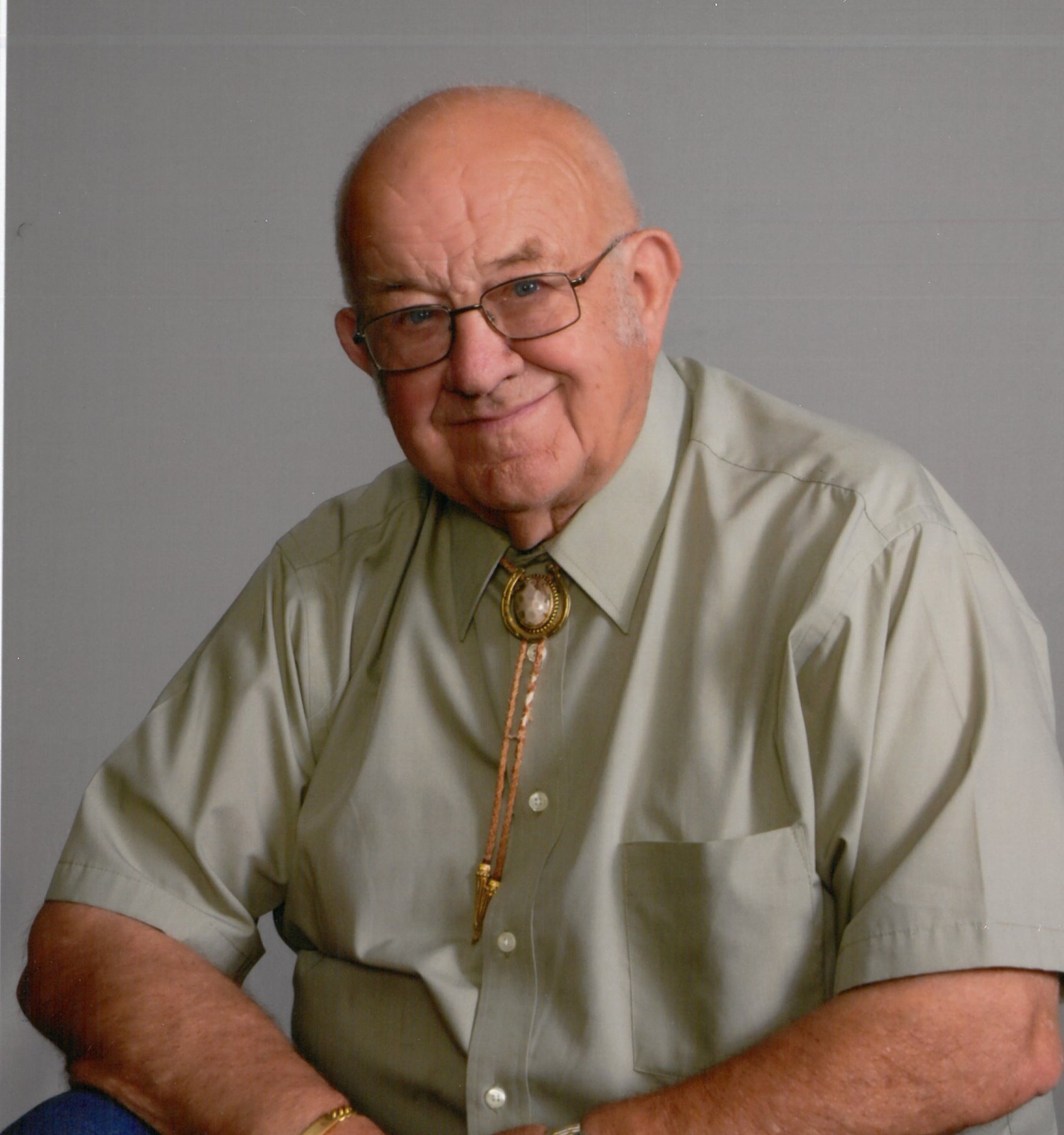 Obituary of Wesley Glass