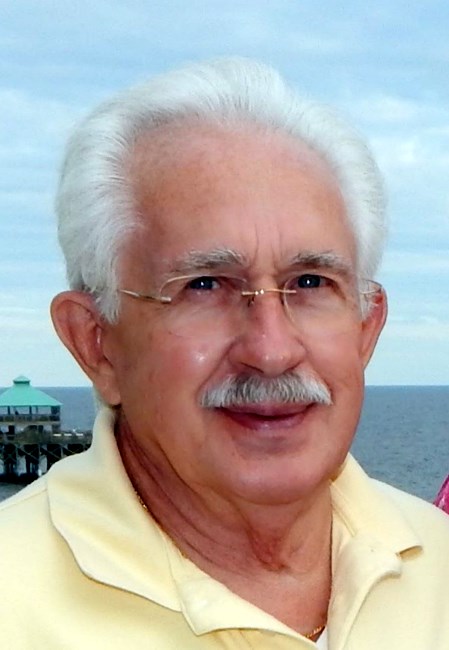 Obituary of Don Hopkins