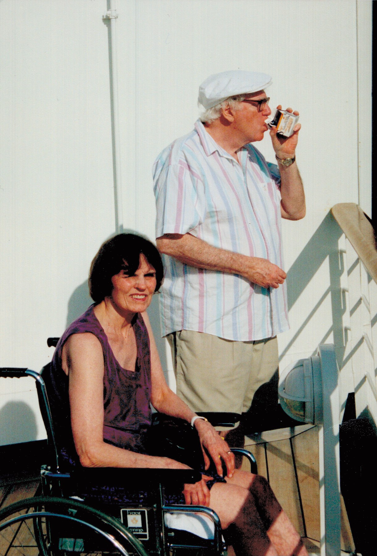 Obituary of Constance Margaret Higgins