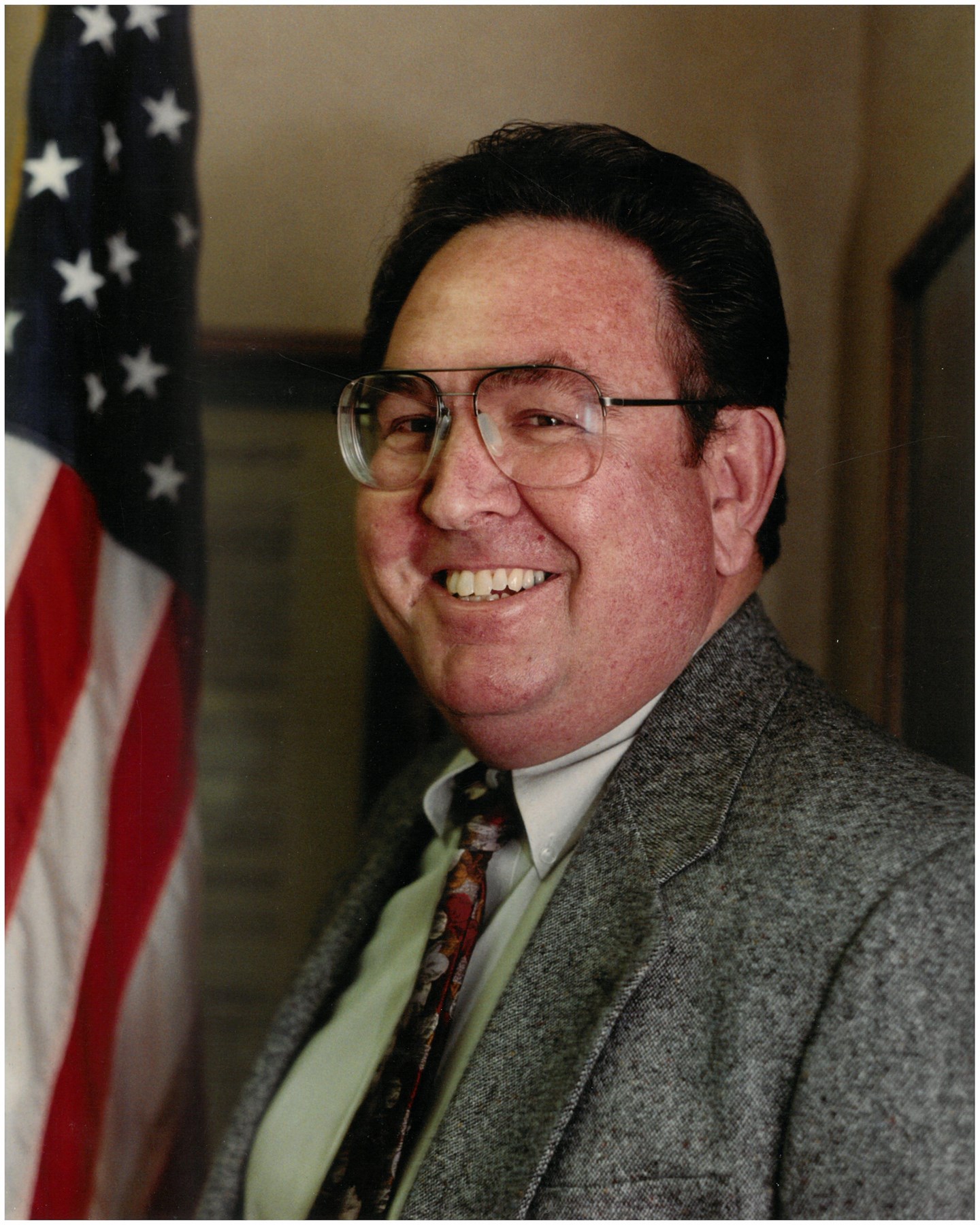 Obituary of Michael Dean McCarthy