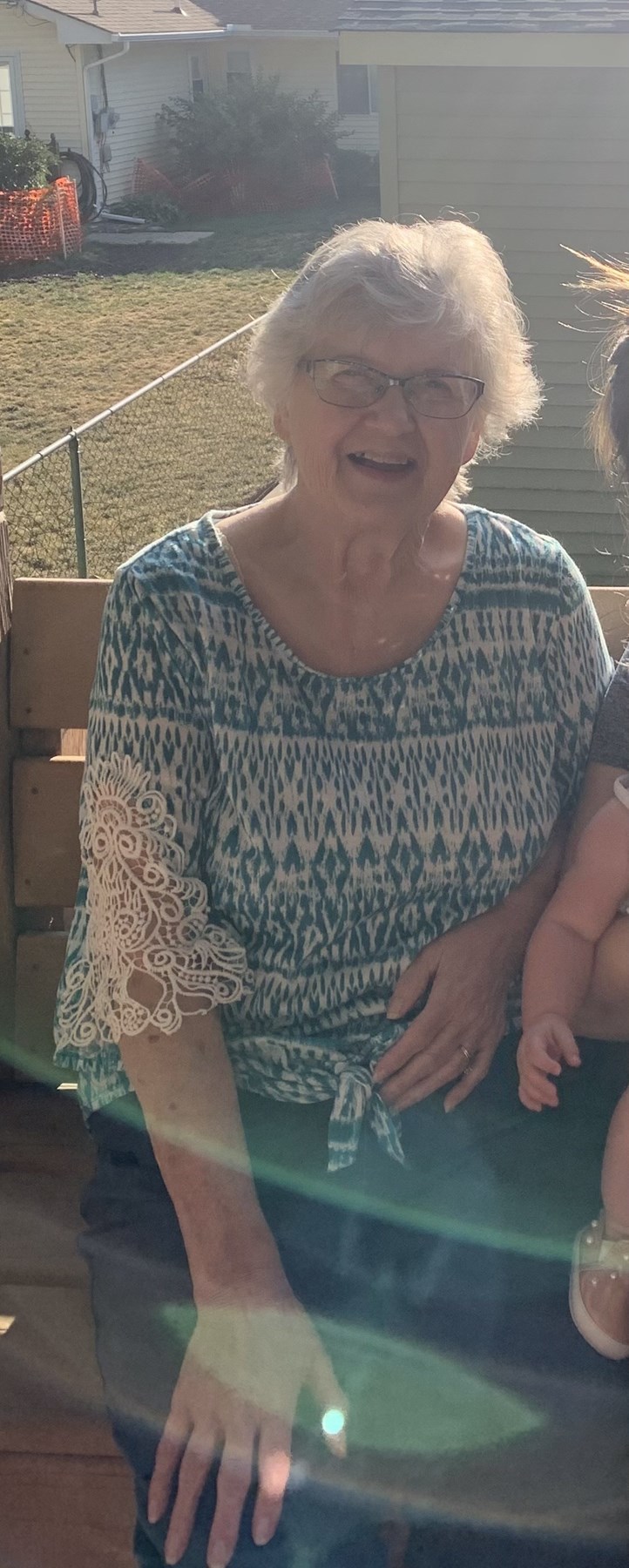 Obituario de Kathleen Lynn Chalcraft