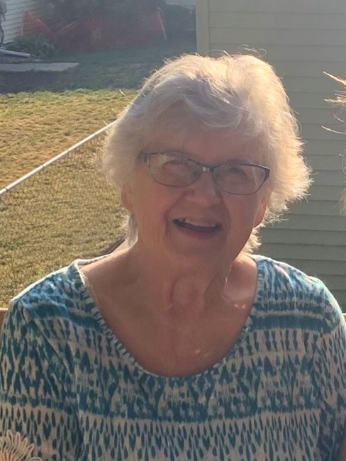 Obituary of Kathleen Lynn Chalcraft