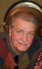 Obituary of Sydney T. Cornwell