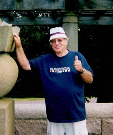 Obituary of John J. Freeman