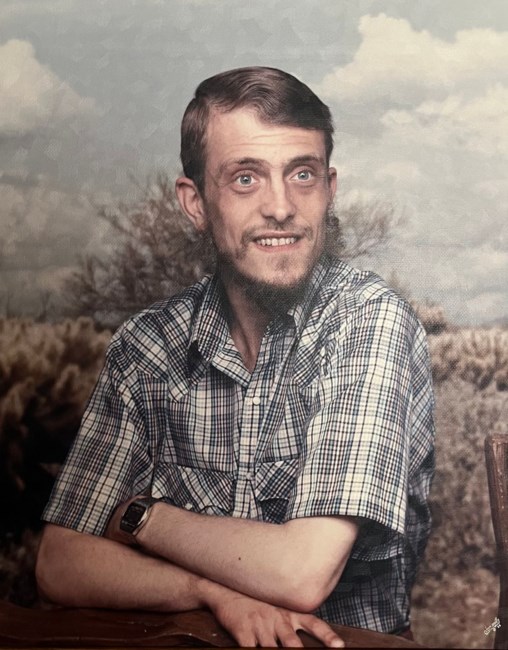 Obituary of Steven Howard Huey