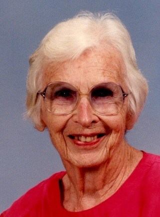 Obituary of Jane M. Rowland
