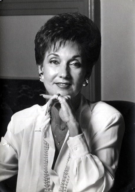 Obituary of Laura Iris Raines