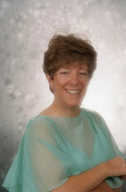 Obituary of Sheila Ann Weed