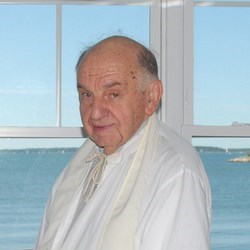 Obituary of Rev. Joseph P. Slomski