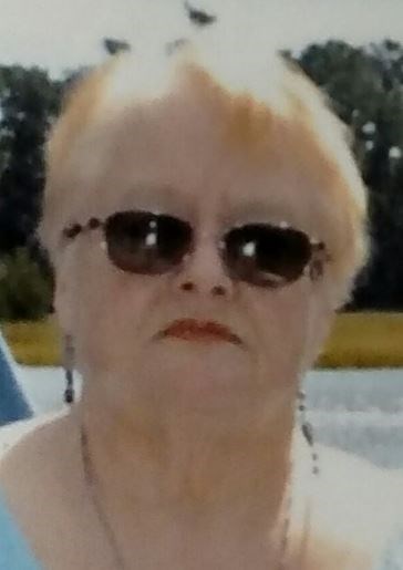 Obituary of Dianna Sue Richards