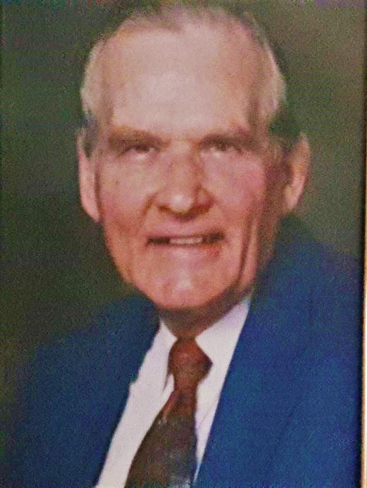 Obituary of Walter Webb Heck