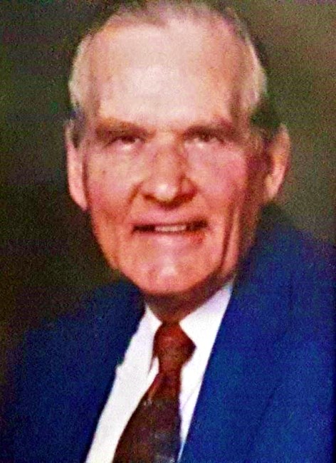 Obituary of Walter Webb Heck