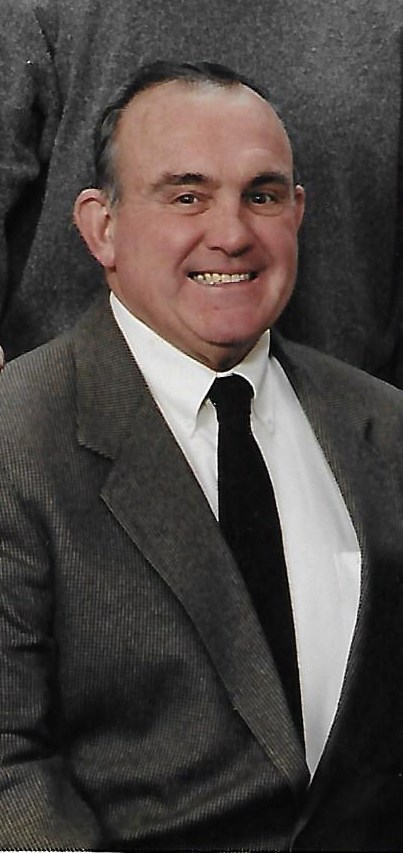 Obituary of Robert H. Kern