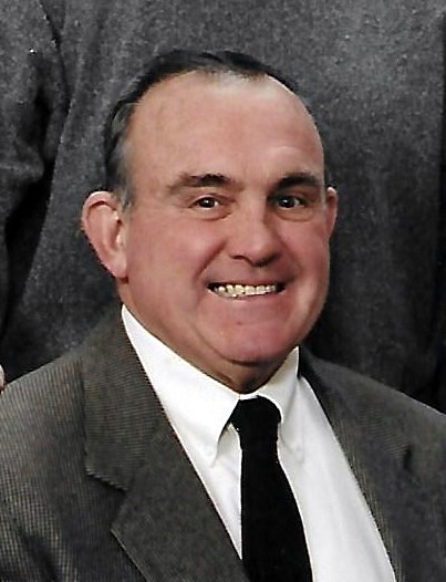 Obituary of Robert H. Kern