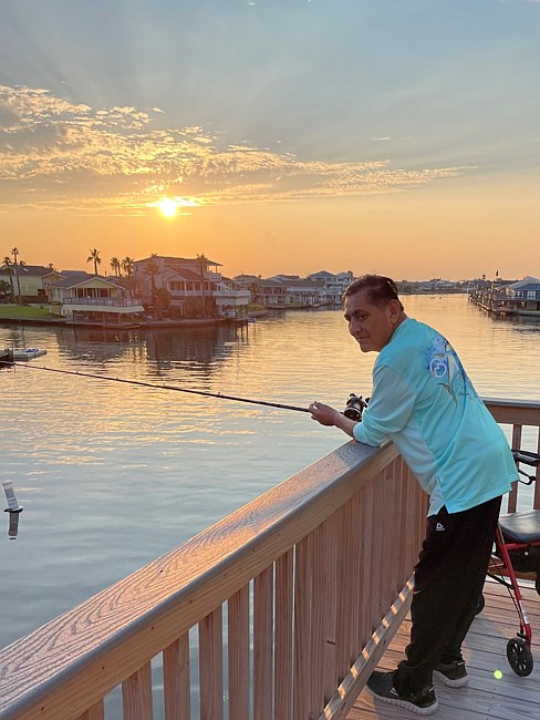 Obituary of Robert A. De Leon