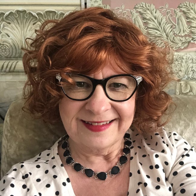 Obituary of Shelly Lynn Isaacson