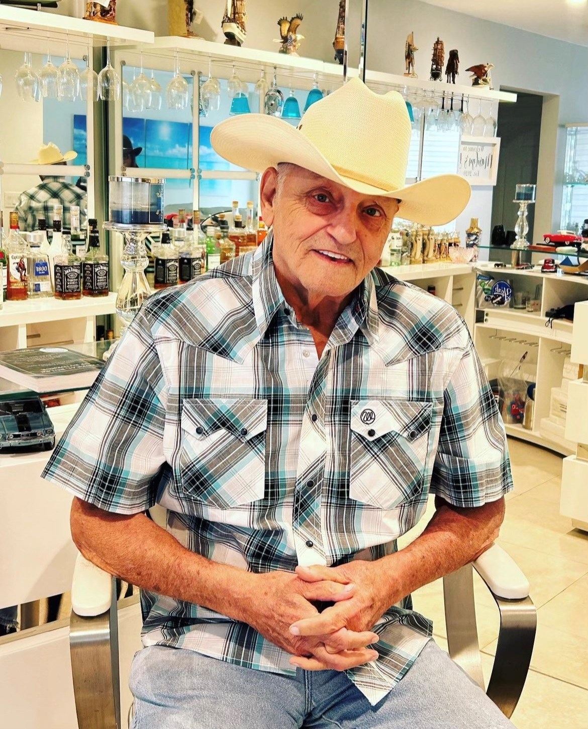 Obituary of Dominick Fondo Jr.