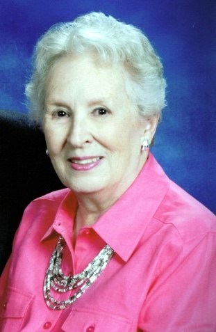 Obituary of Mrs. Lanier Jenkins McCrary