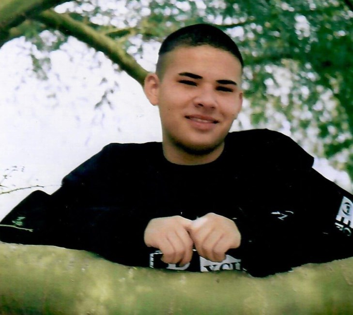 Obituary of Michael Cota