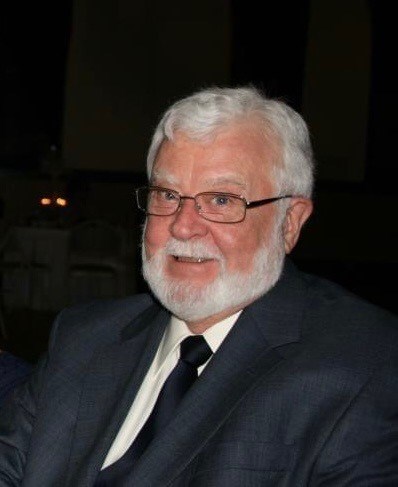 Obituary of Robert Oakes Kujala