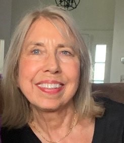 Obituary of Carol Jeanne Meijer