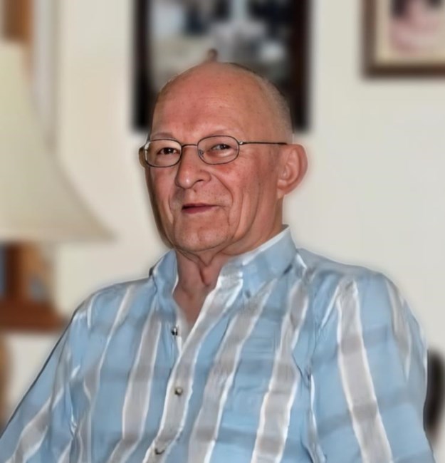 Avis de décès de Ronald William Chilliak