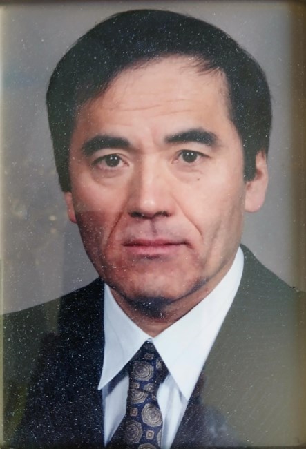 Avis de décès de Master Kaz (Shihan) Kusube