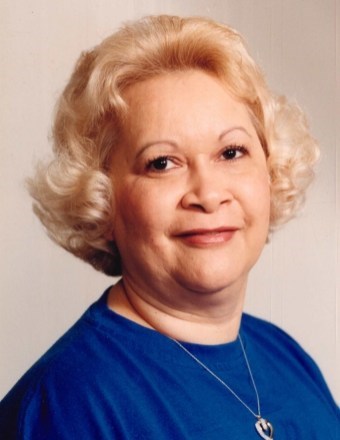 Obituary of Dorothy Johnston Goodman