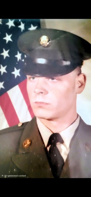 Obituary of Dennis Lee Brewer Sr.
