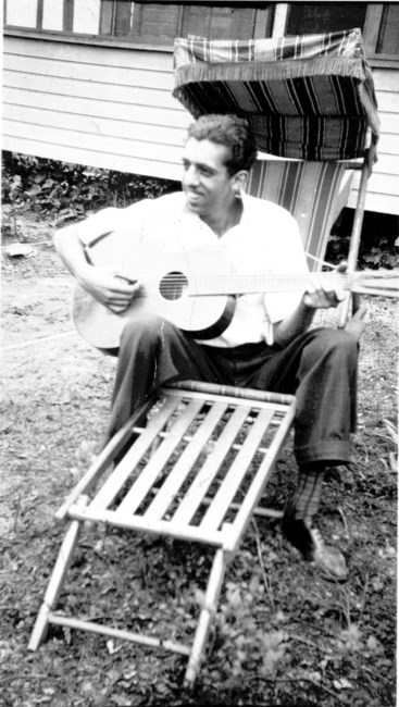 Obituary of Joseph J. Ridulfo