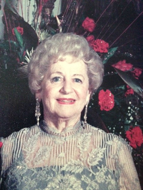 Obituary of Lillian Cades